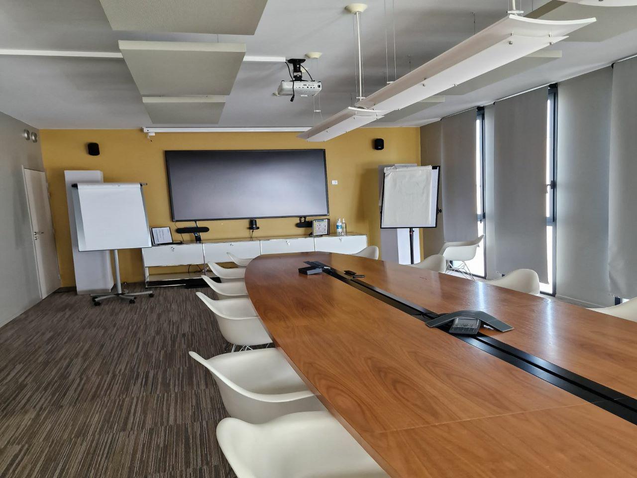 Bureau Villeurbanne 4278m² Location bureau Villeurbanne Rhône OLBUR2315846 11